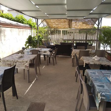 Suliccenti B&B Marzamemi Ngoại thất bức ảnh