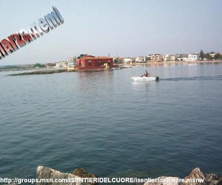 Suliccenti B&B Marzamemi Ngoại thất bức ảnh