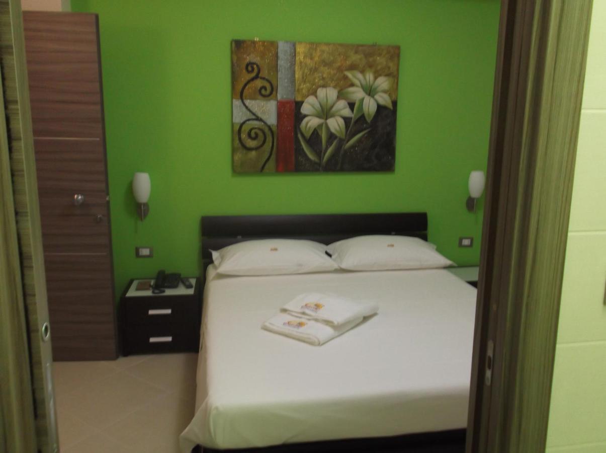 Suliccenti B&B Marzamemi Ngoại thất bức ảnh