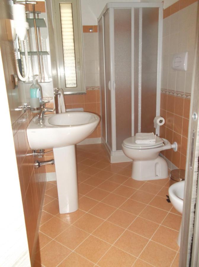 Suliccenti B&B Marzamemi Ngoại thất bức ảnh