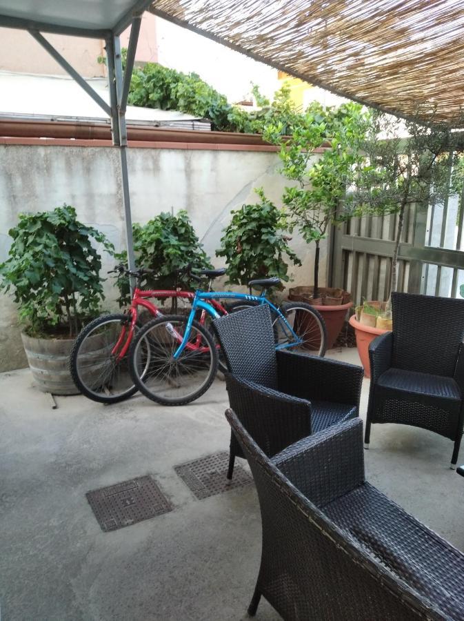 Suliccenti B&B Marzamemi Ngoại thất bức ảnh