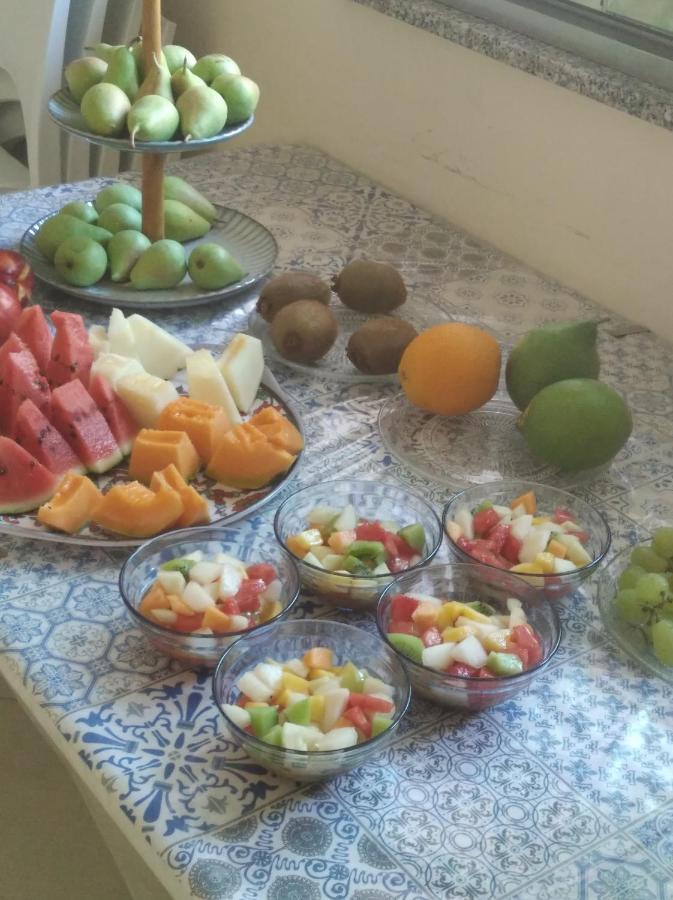 Suliccenti B&B Marzamemi Ngoại thất bức ảnh
