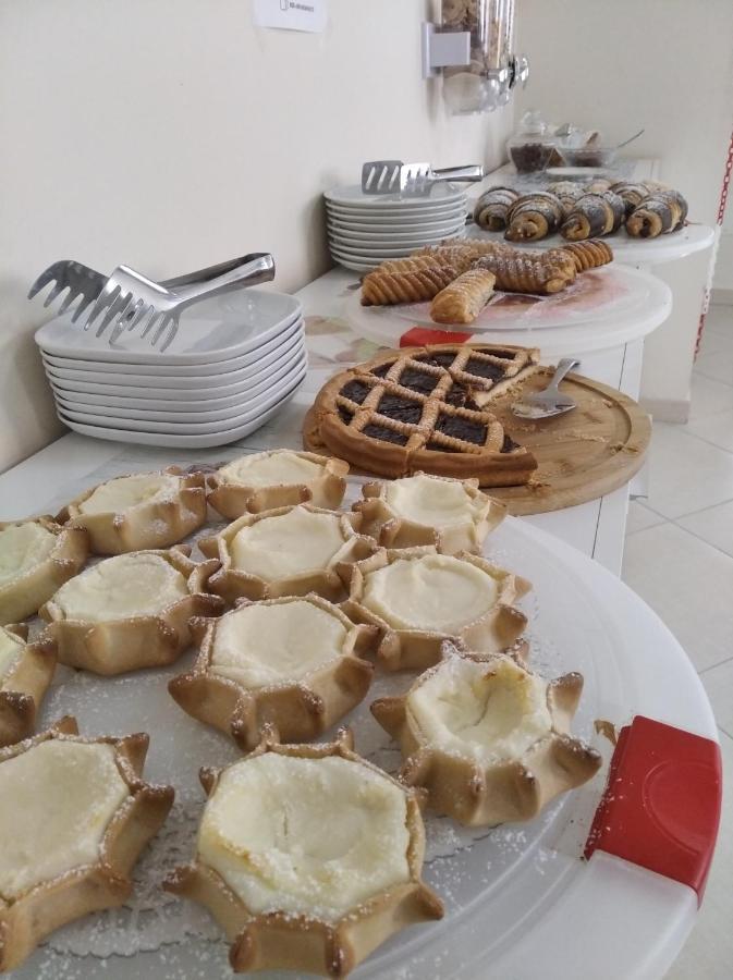 Suliccenti B&B Marzamemi Ngoại thất bức ảnh