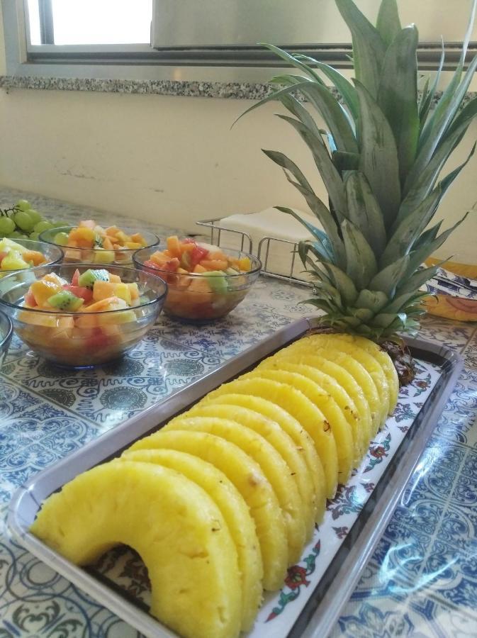Suliccenti B&B Marzamemi Ngoại thất bức ảnh