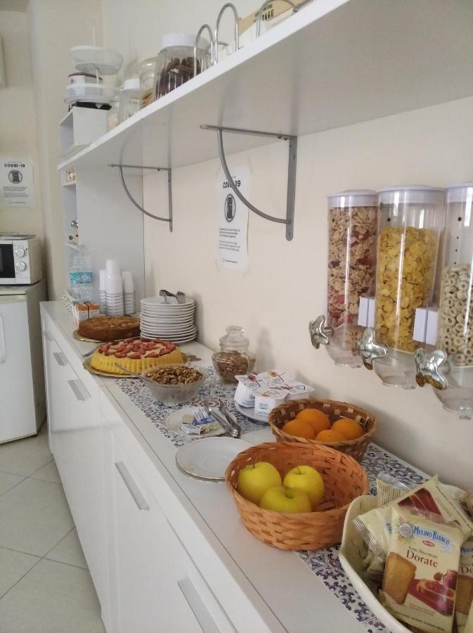 Suliccenti B&B Marzamemi Ngoại thất bức ảnh