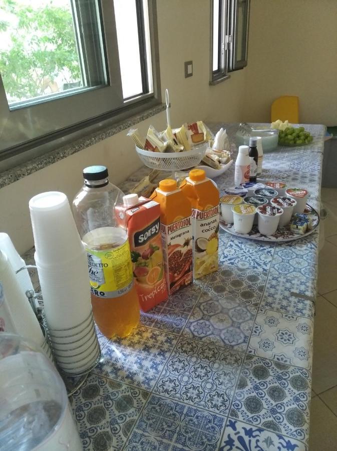 Suliccenti B&B Marzamemi Ngoại thất bức ảnh