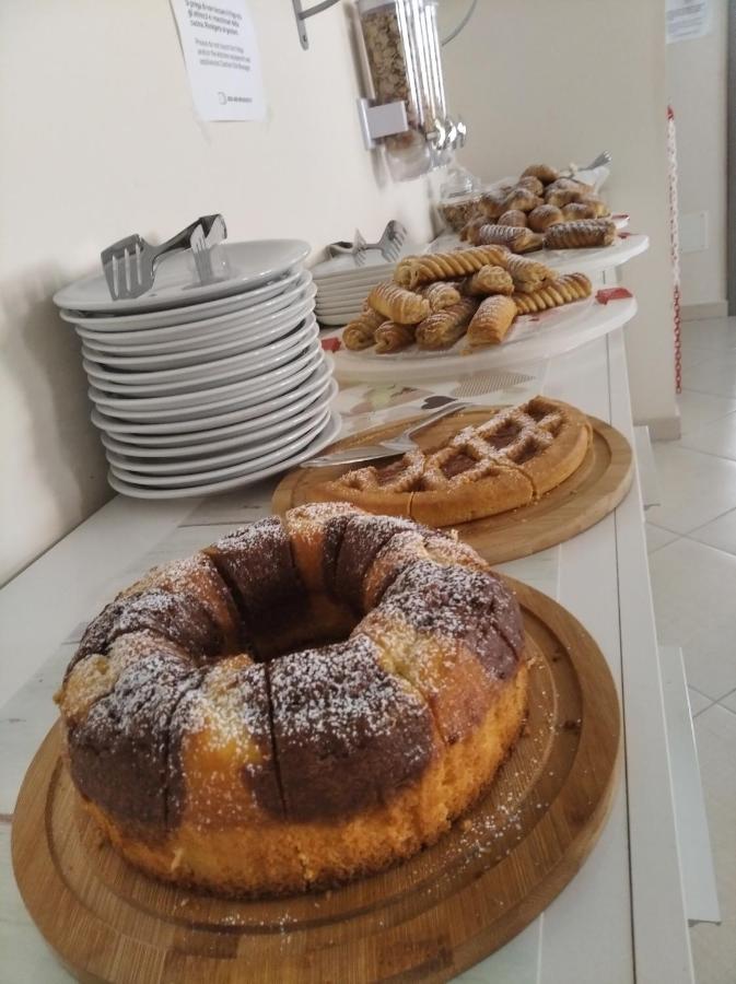 Suliccenti B&B Marzamemi Ngoại thất bức ảnh