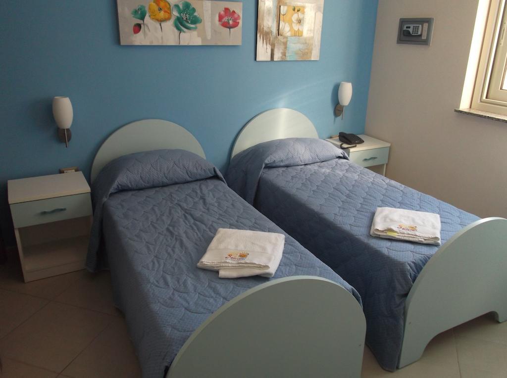 Suliccenti B&B Marzamemi Ngoại thất bức ảnh