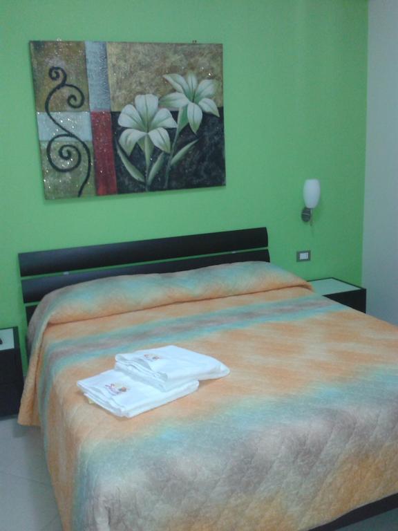Suliccenti B&B Marzamemi Ngoại thất bức ảnh