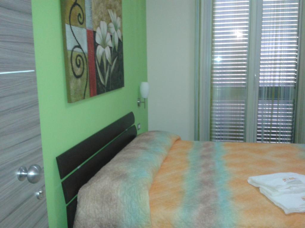 Suliccenti B&B Marzamemi Ngoại thất bức ảnh