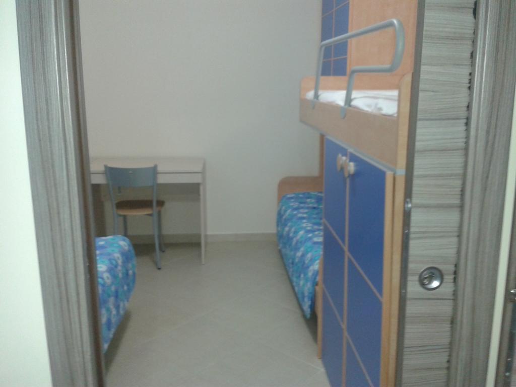 Suliccenti B&B Marzamemi Phòng bức ảnh