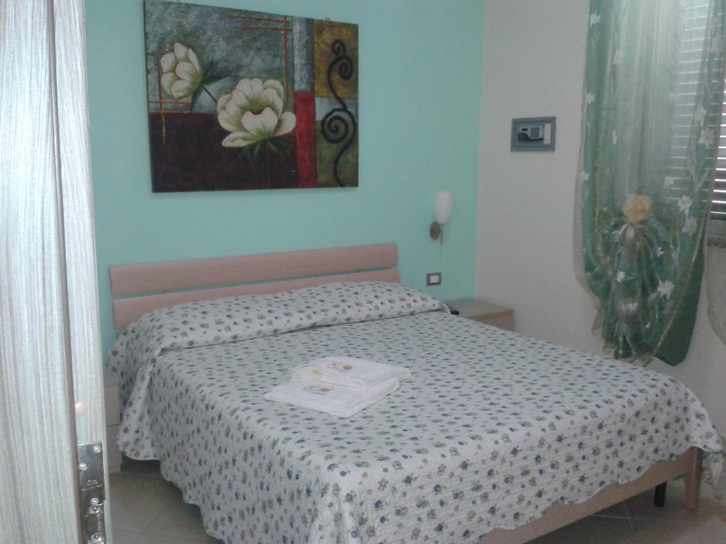 Suliccenti B&B Marzamemi Ngoại thất bức ảnh