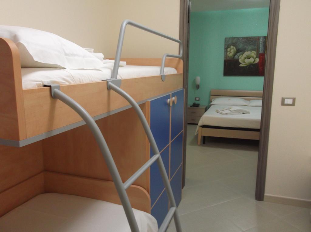Suliccenti B&B Marzamemi Phòng bức ảnh