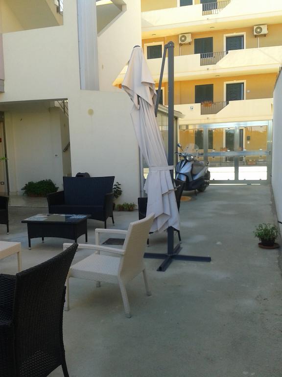Suliccenti B&B Marzamemi Ngoại thất bức ảnh