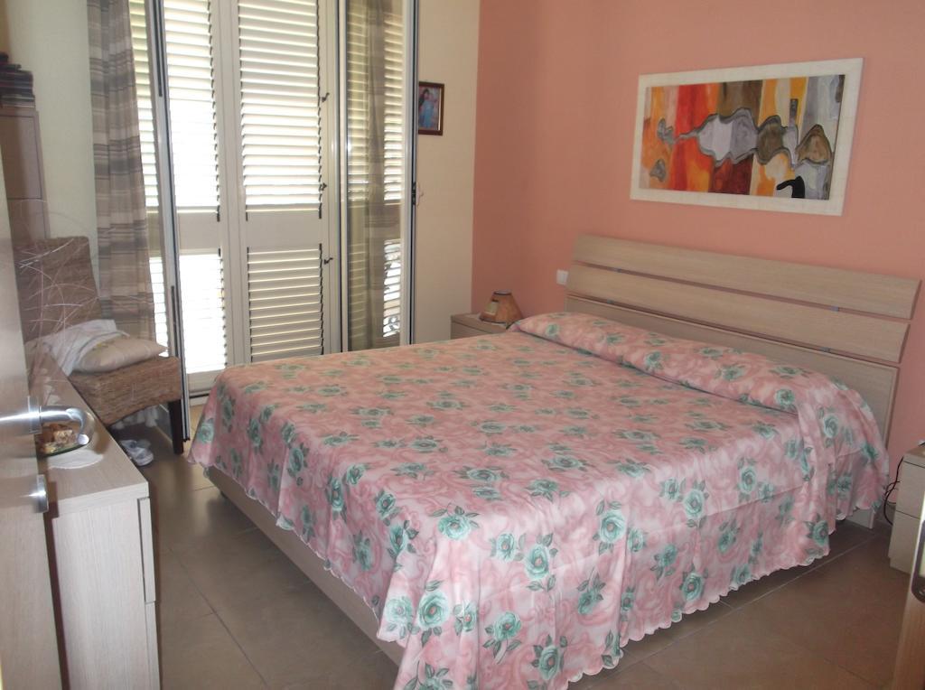 Suliccenti B&B Marzamemi Ngoại thất bức ảnh