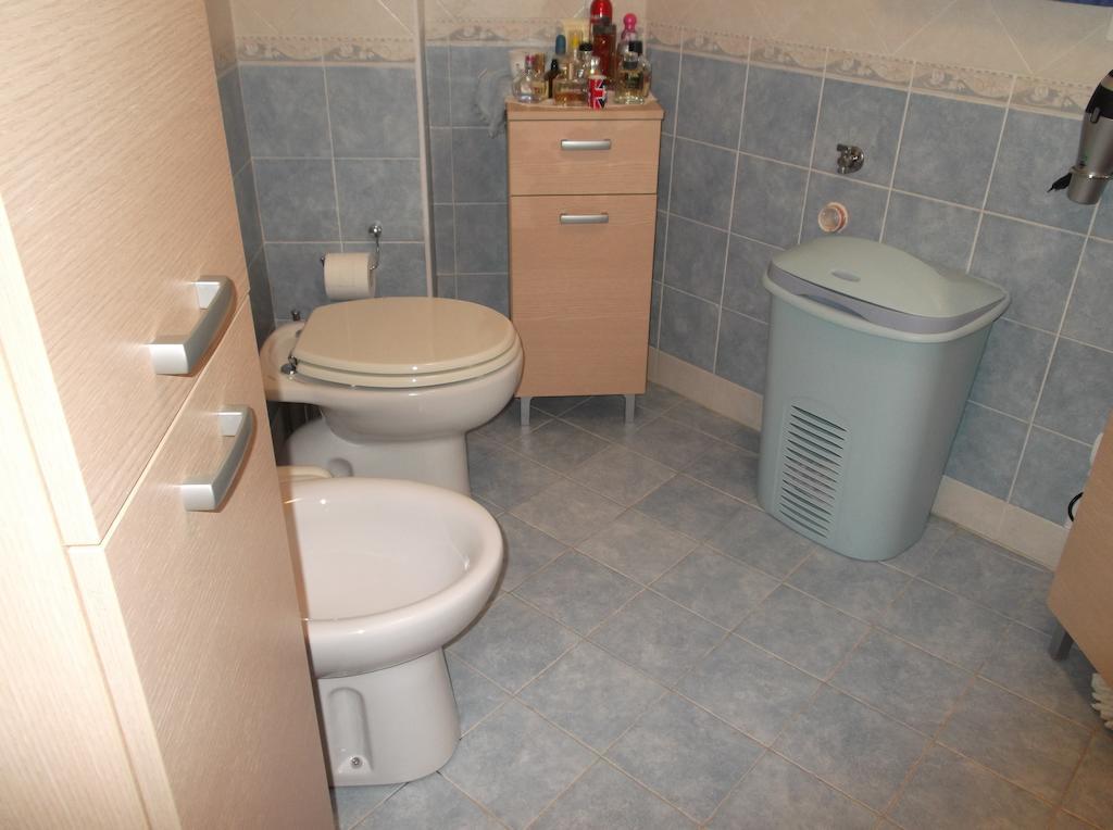 Suliccenti B&B Marzamemi Phòng bức ảnh
