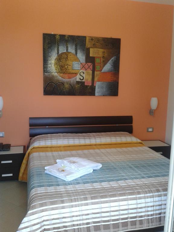 Suliccenti B&B Marzamemi Ngoại thất bức ảnh