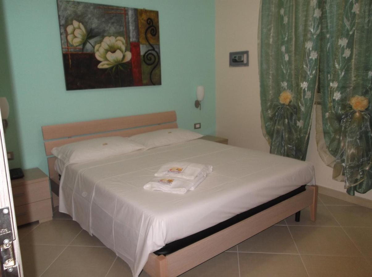 Suliccenti B&B Marzamemi Ngoại thất bức ảnh