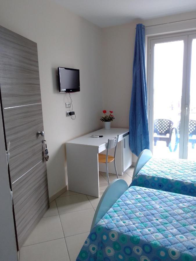 Suliccenti B&B Marzamemi Ngoại thất bức ảnh