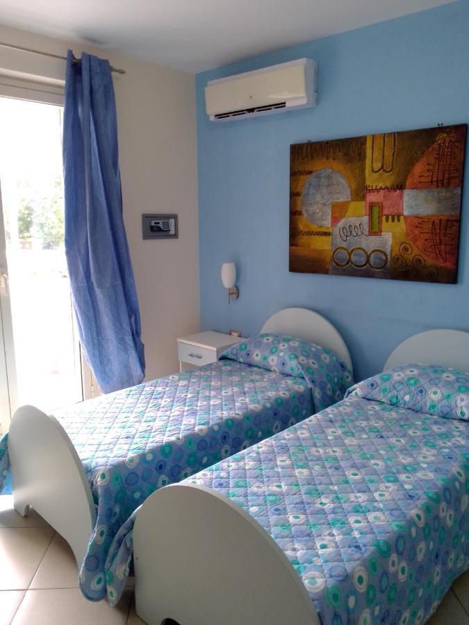 Suliccenti B&B Marzamemi Ngoại thất bức ảnh